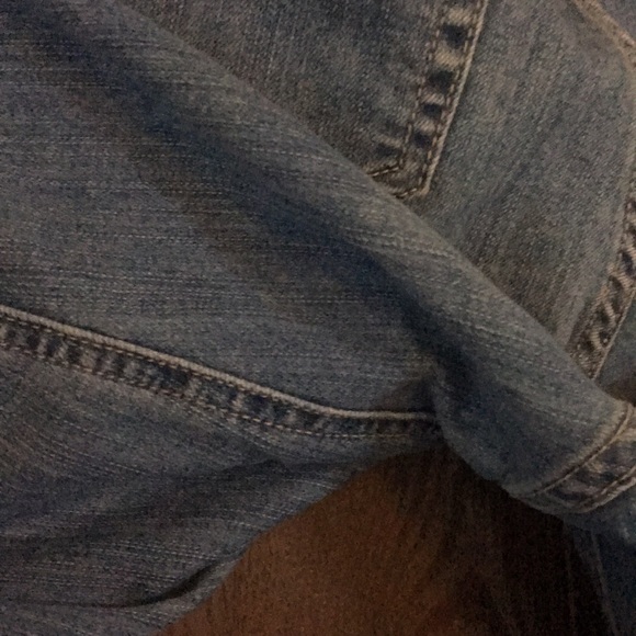 Capri Jeans - Picture 5 of 5